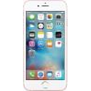 Apple iPhone 6S (Rose Gold, 32 GB)